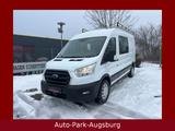 Ford Transit Kasten 350 L3 Trend*PDC*6-Sitz*DoKa* - Ford Transit Gebrauchtwagen in Augsburg