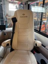 Concorde Liner 990GI mit Smart Garage - Concorde Etagenbett