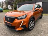 Peugeot 2008 Business 1.2 PureTech*LED*Navi*LaneAssist* - Peugeot 2008 in Nürnberg