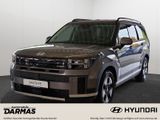 Hyundai SANTA FE HEV 4WD SIGNATURE Intro 20" SR +18" WR