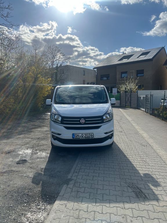 Image of Fiat Talento