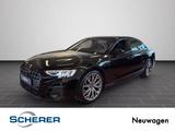 Audi S8 TFSI 420(571) kW(PS) tiptronic - Audi S8 New cars