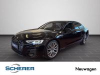 Audi S8 - Vorschau Bild 1