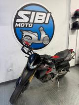 Aprilia Dorsoduro 750 - APRILIA DORSODURO