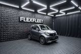 Smart ForTwo Cabrio Brabus Style  Navi Kamera Leder LE - Smart ForTwo in Frankfurt (Main)
