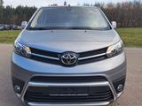 Toyota Proace (Verso) - gebrauchte Toyota Proace (Verso) aus dem Jahr 2022