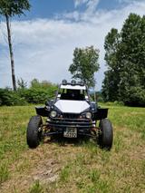 Andere Kinroad XT650GK, Quad Buggy Side by Side - GEBRAUCHT QUAD BUGGY