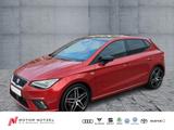 Seat Ibiza 1.5 TSI DSG FR-LINE LED+NAV+PANO+DAB+BEATS - Seat Ibiza: 5p