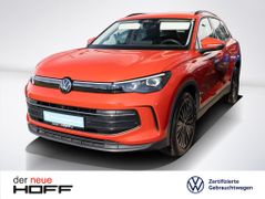 Volkswagen Tiguan 2.0 TDI DSG Life Navi AHK Bluetooth Ansch