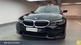 BMW 330d Tou Sport-Line AHK LCProf StdHzg Keyless - BMW 330 in Augsburg