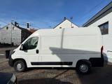 Peugeot Boxer Kasten Hochraum 333 L2H2 Pro BlueHDi 140 S - Peugeot Boxer mit Diesel-Antrieb