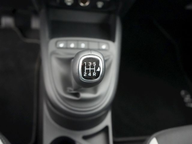 i10 FACELIFT TREND+NAVI+RÜCKFAHRKAMERA+SITZ-/LEN