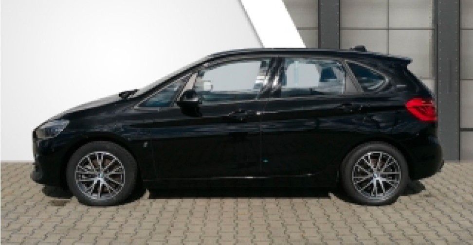 BMW 225xe Active Tourer iPerformance Advantage