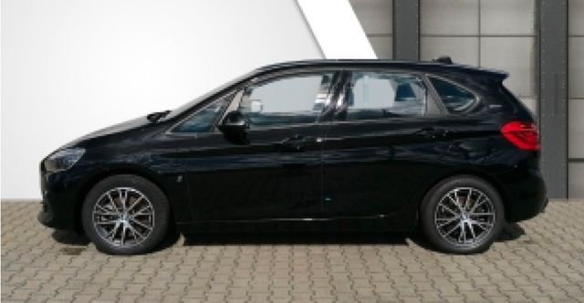 BMW 225xe Active Tourer iPerformance Advantage