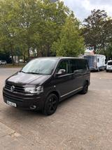Volkswagen VW T5 Multivan 2.0 TDI 180PS Kamera, AHK, ... - VW T5 Multivan in Herne