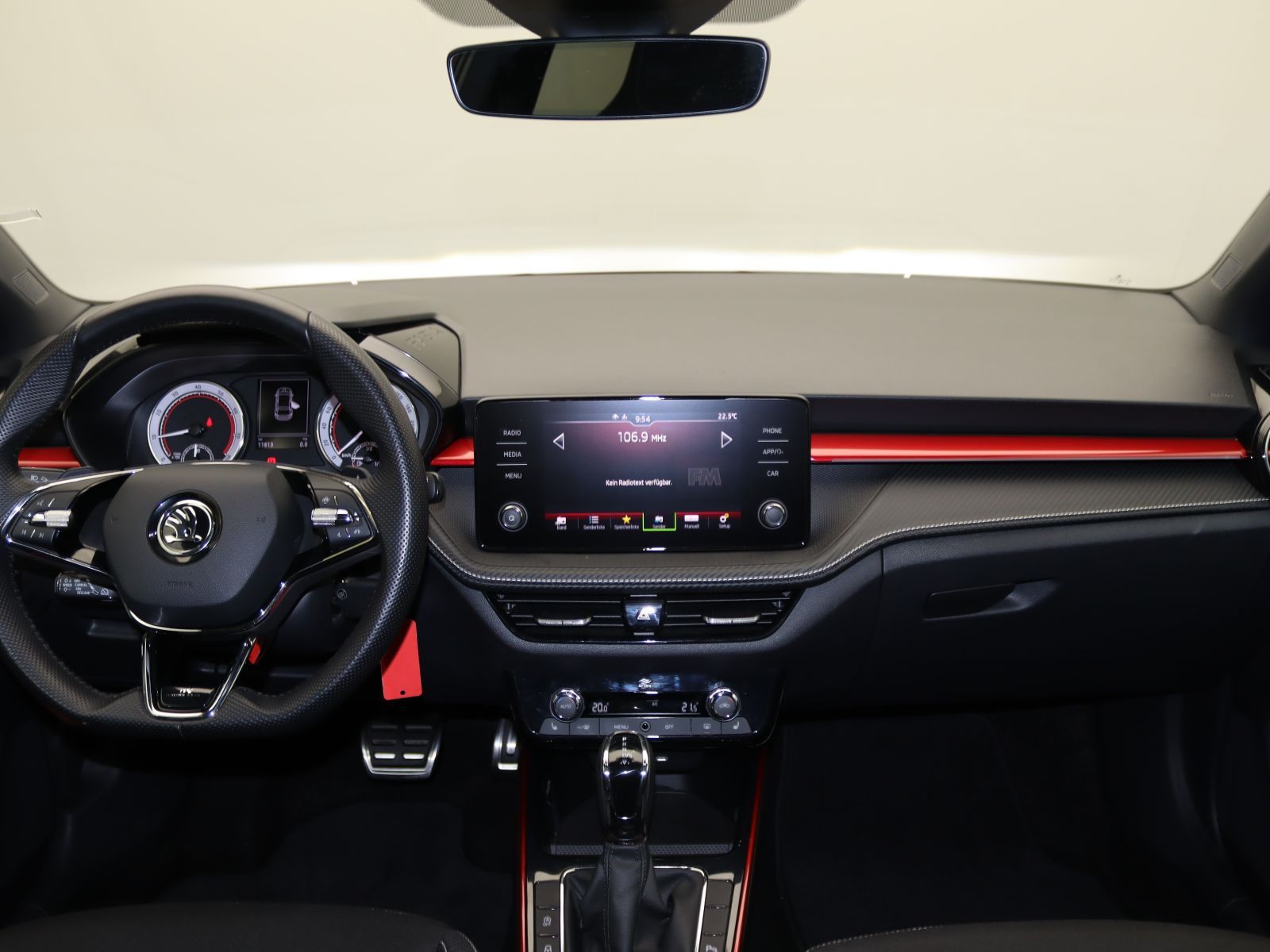Skoda Fabia - Bild 9