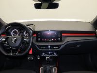 Skoda Fabia - Vorschau Bild 9