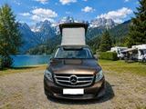 Mercedes-Benz V 250 d Marco Polo, Camper, Wohnmobil - Mercedes-Benz: Marco