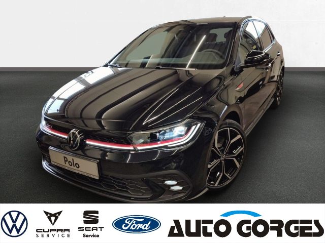 Volkswagen Polo GTI 2.0l TSI OPF DSG +AB-FEB+IQ.LIGHT+RFK+B