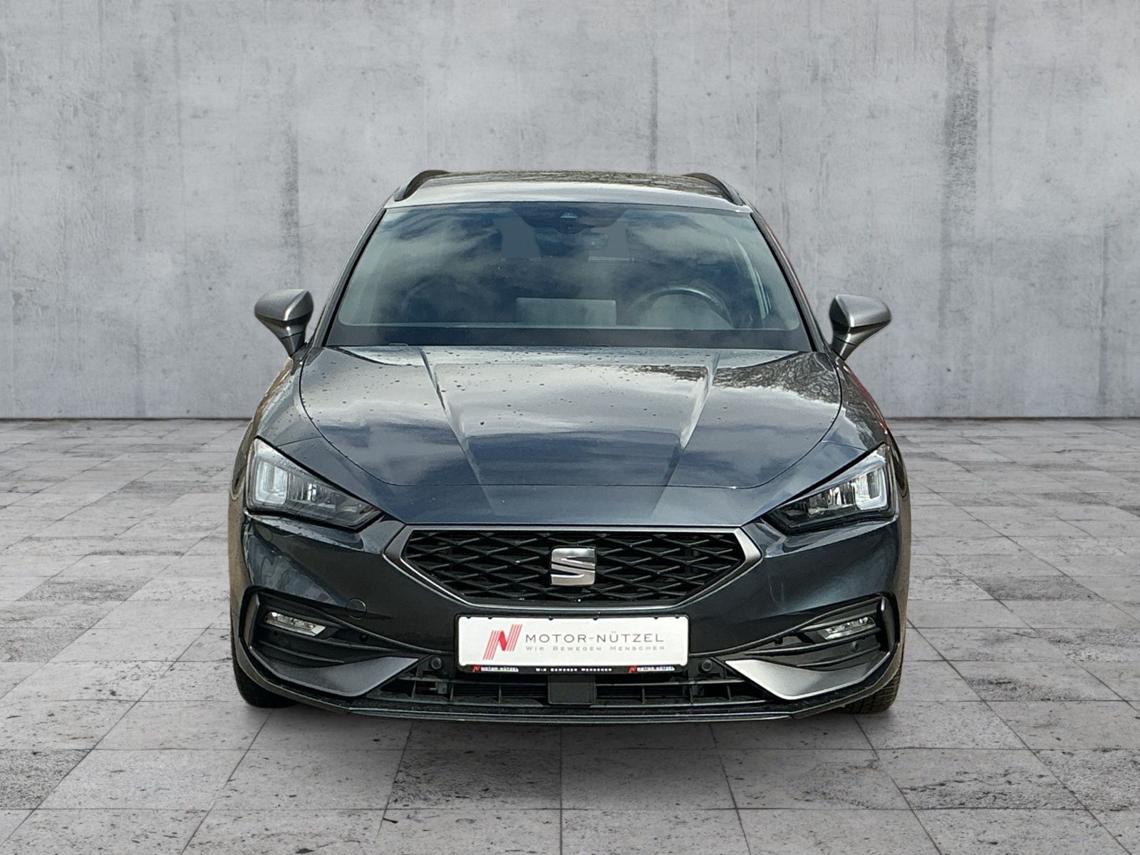 Seat Leon - Bild 3