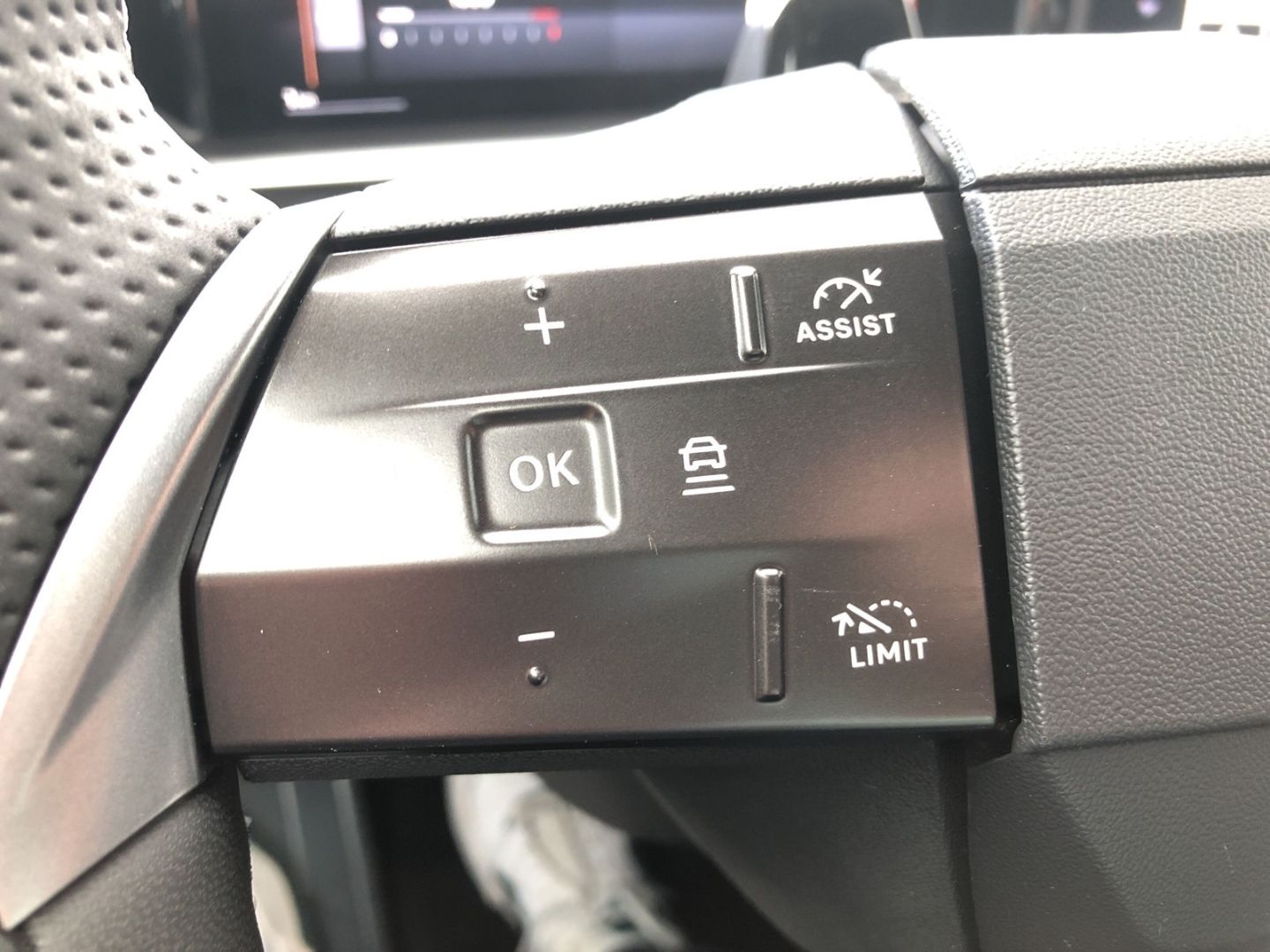 Opel Grandland (X) - Bild 21