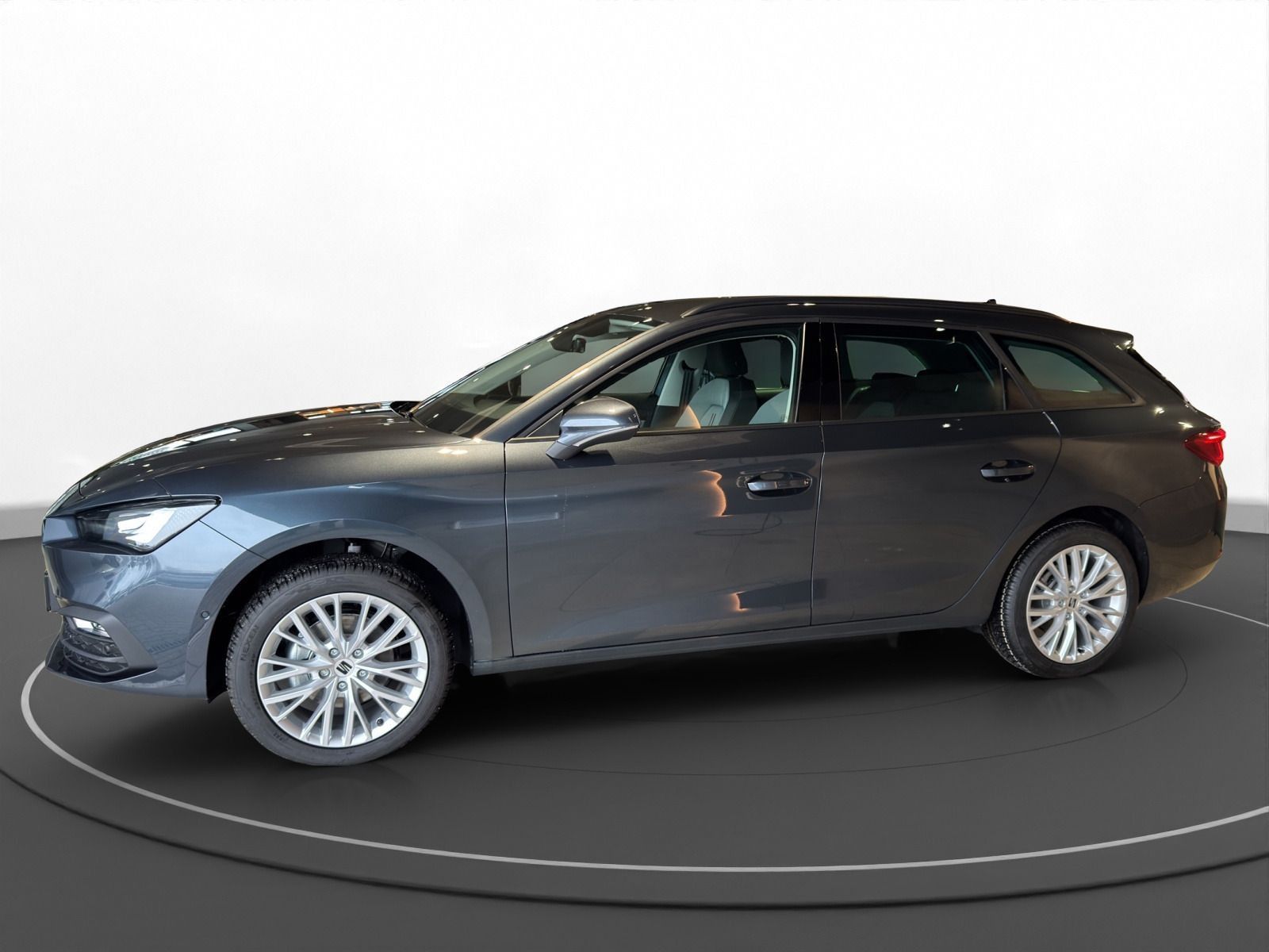 Seat Leon - Bild 7