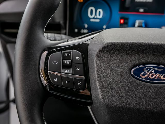 Ford Puma 1.0 Titanium Navi Kamera Sitzheizung LED