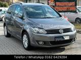 Volkswagen Golf Plus VI Life*57.TKM*1.Hand* - Volkswagen Golf: Vi Plus