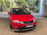 Honda Civic 1.8 Type S | Tüv Neu  - Honda Civic: Type 8