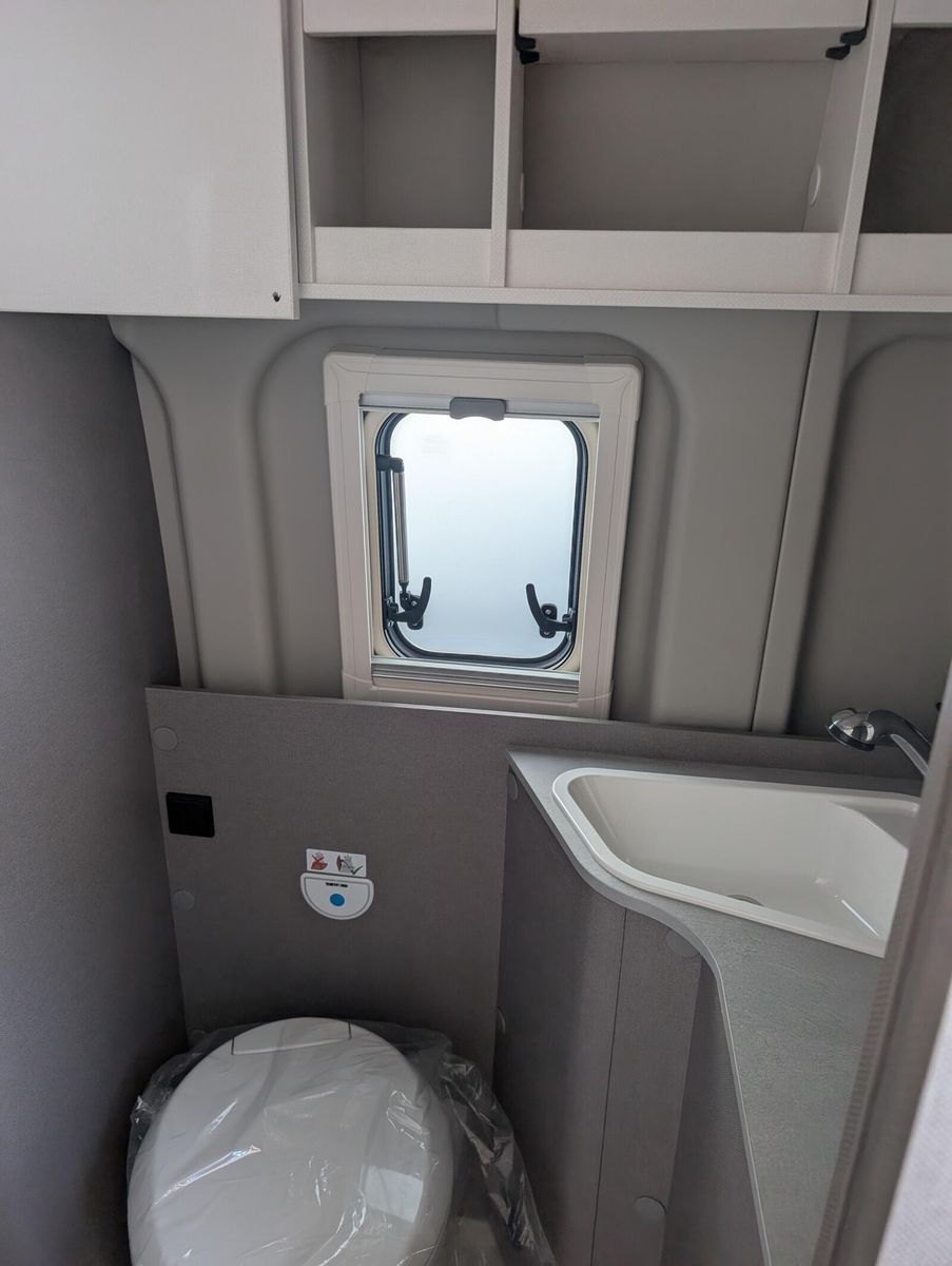 Fahrzeugabbildung Etrusco CV 640 SB Heizung 6KW