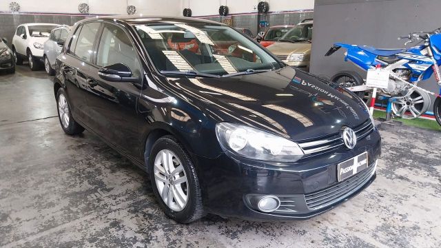 Volkswagen Golf IN PROMO 1.6 TDI 105cv Highline 