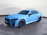 BMW M2 Coupe M Sportsitze Harman Kardon Driving Assi - BMW M2 Jahreswagen