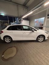 Citroën C4 VTi 95 SELECTION SELECTION - gebrauchte Citroën C4 aus dem Jahr 2015