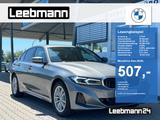 BMW 320d Lim. AHK/AdaptLED/HUD GARANTIE bis 05/2029