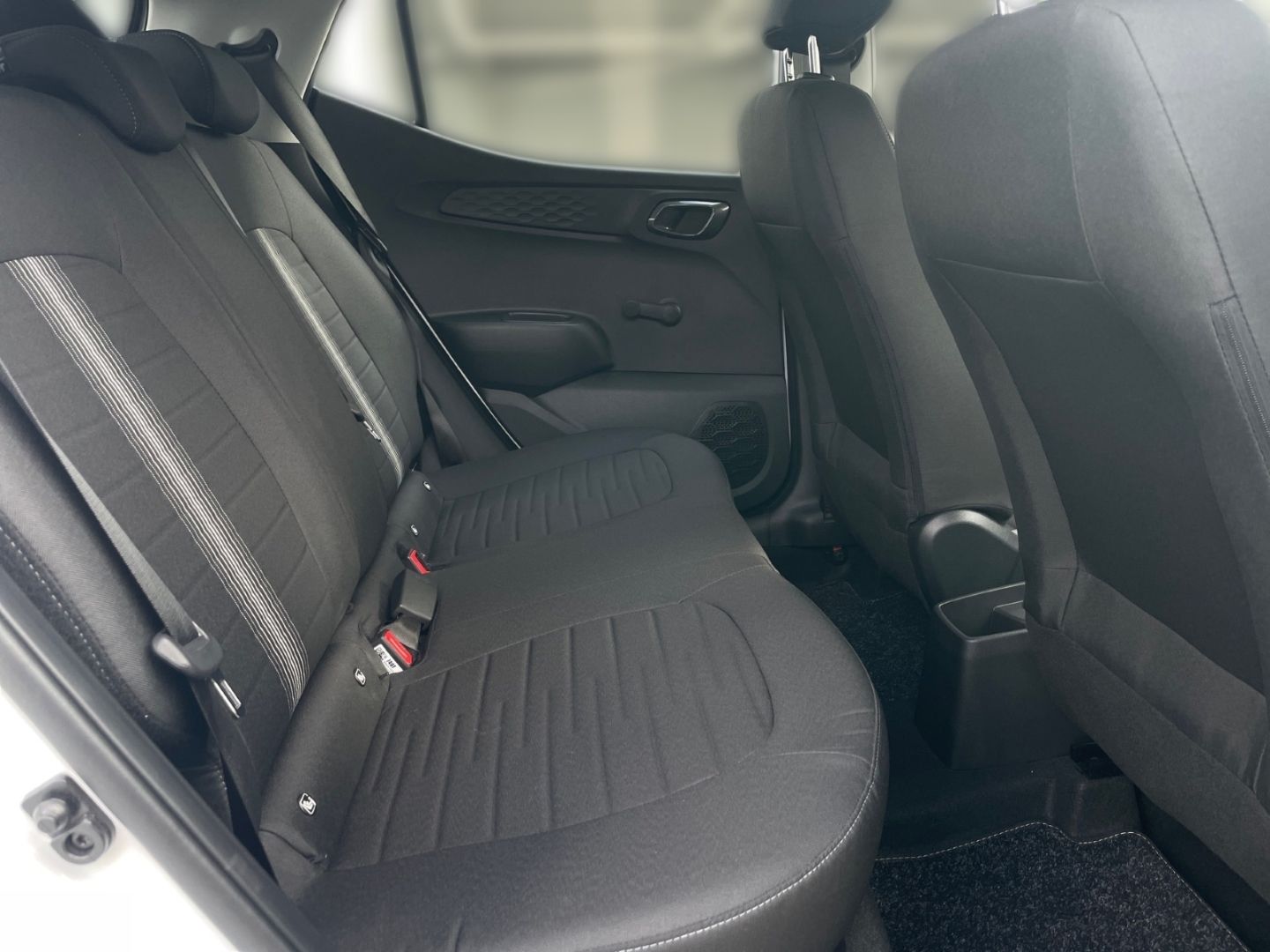 Hyundai i10 – Bild 14
