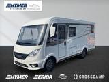 HYMER / ERIBA / HYMERCAR Exsis-i 474 HYMER B1 BLACK WEEKS
