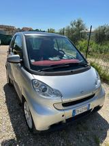 Smart ForTwo 800 40 kW coupé passion cdi - Smart ForTwo: Cdi Passion