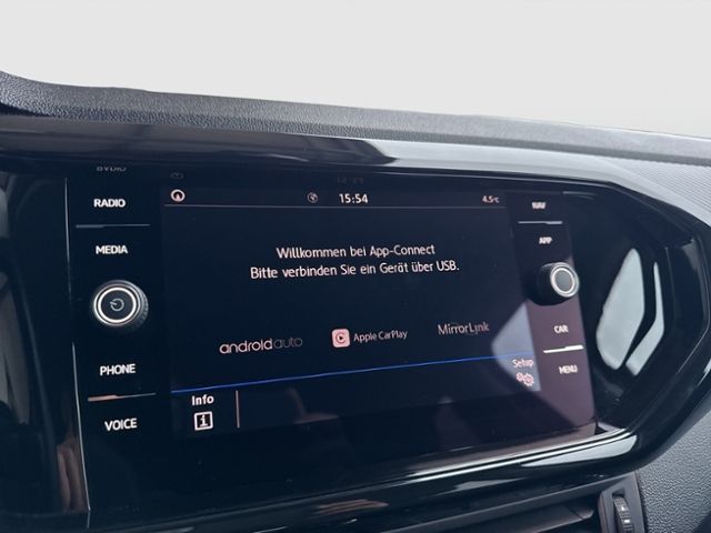 T-Cross STYLE 1.0 TSI DSG NAVI DAB BEATS KEYLESS