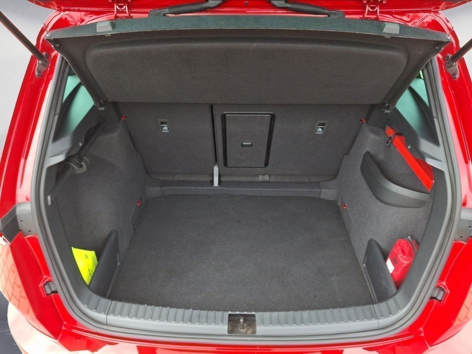 Skoda Karoq - Bild 15