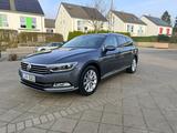 Volkswagen Passat Variant 1.8 TSI DSG Highline Variant ... - Volkswagen Passat Variant: 1.8