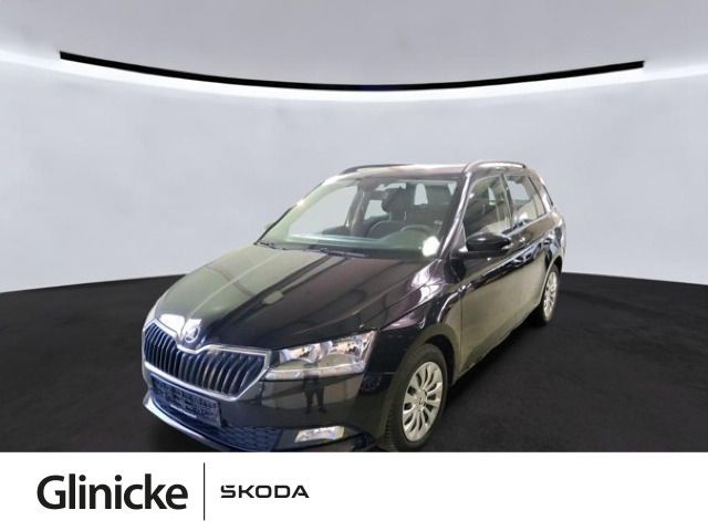 Image of Skoda Fabia