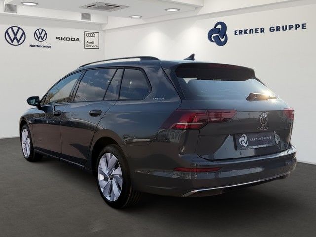 Volkswagen Golf - Bild 5