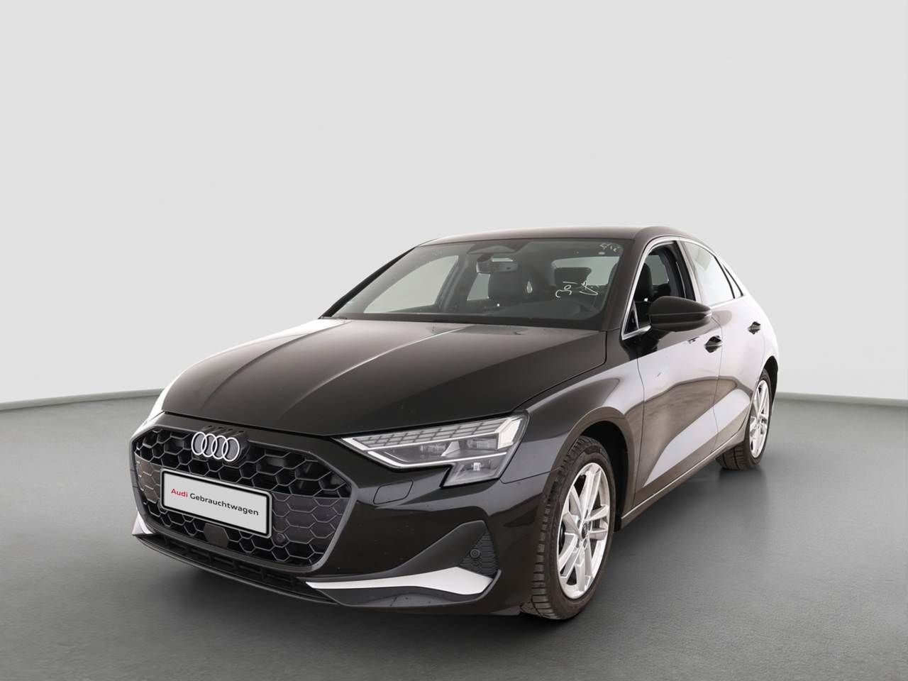 Audi A3 - Bild 2