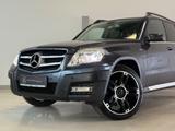 Mercedes-Benz GLK 250 CDI BlueEfficiency 4Matic 2.HAND*KAM*AHK - Mercedes-Benz GLK 250: Cdi 4matic Blueefficiency