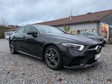 Mercedes-Benz CLS 400 d 4Matic Coupe AMG-Line/Scheckheft/.../ - gebrauchte Mercedes-Benz Coupés