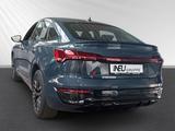 Audi Q8 e-tron 55 114 kW/h S-Line Matrix - Audi aus 2024