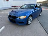 BMW 335i xDrive Sport Line M-Paket - BMW 3er Reihe mit Benzin-Antrieb: Limousine