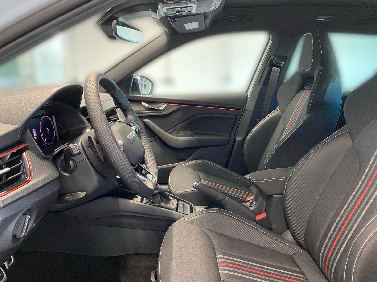 Skoda Kamiq - Bild 8