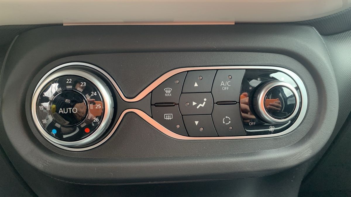 Renault Twingo - Bild 26