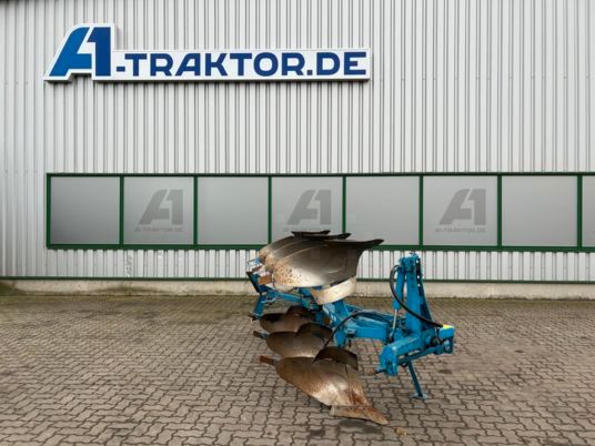 Lemken Opal 90